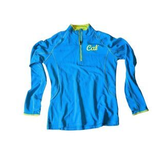 🛍️ CAT WOMENS LIGHTWEIGHT PULLOVER CONSTRUCTION SHIRT